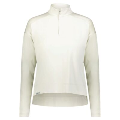 Women's Eco Revive™ Ventura Soft Knit Quarter-Zip Pullover Thumbnail