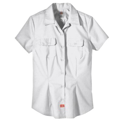 Short-Sleeve Work Shirt Thumbnail