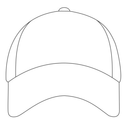 Brushed Twill Cap Thumbnail