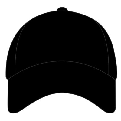 Brushed Twill Unstructured Cap Thumbnail