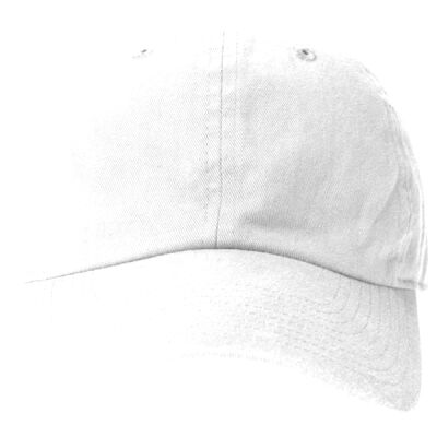 Washed Twill Low-Profile Cap Thumbnail