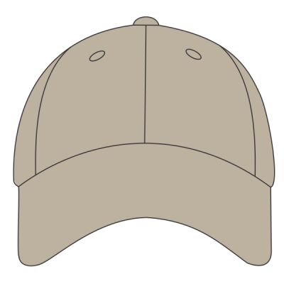 Adult Wool Blend Cap Thumbnail