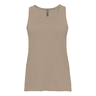 Ladies' Cotton Tank Thumbnail