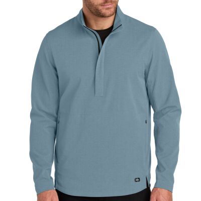 Aspect 1/2 Zip Pullover Thumbnail