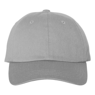 Contrast Back Stripe Clubhouse Cap Thumbnail
