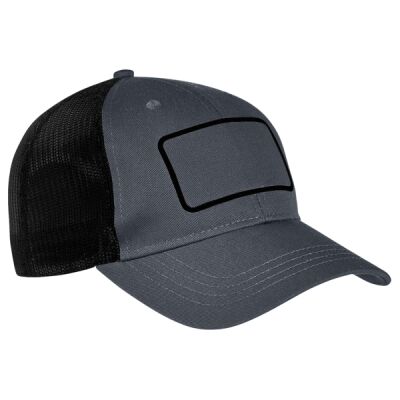 Patch Trucker Cap Thumbnail