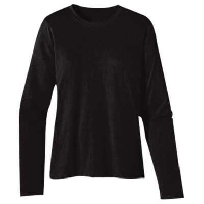 Women's Classic Long Sleeve T-Shirt Thumbnail