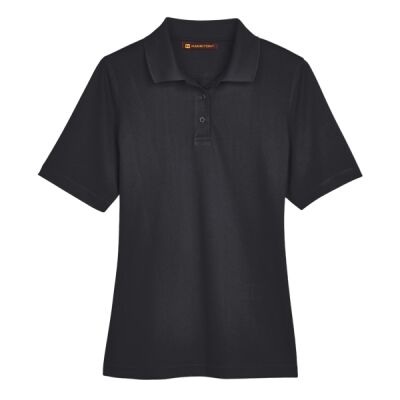 Women's Advantage Snag Protection Plus Polo Thumbnail