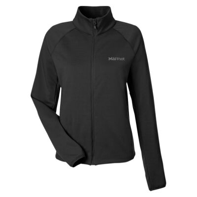 Women's Leconte Fleece Jacket Thumbnail