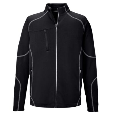 Men's Gravity Performance Fleece Jacket Thumbnail