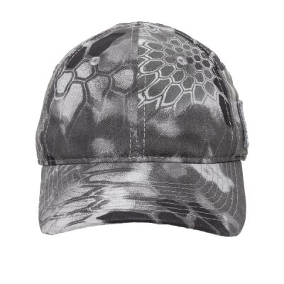 Kryptek Camo Cap Thumbnail