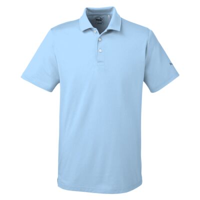 Men's Fusion Polo Thumbnail