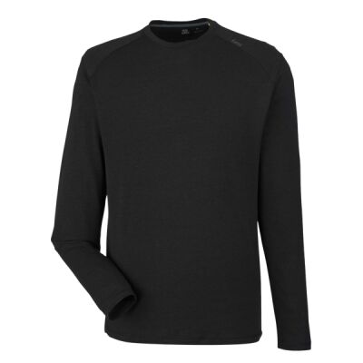 Men's Carrollton Fitness Long Sleeve T-Shirt Thumbnail