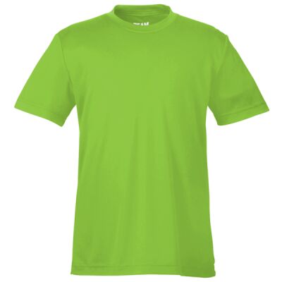 Youth Zone Performance T-Shirt Thumbnail