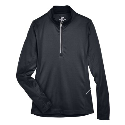 Women's Cool & Dry Sport Quarter-Zip Pullover Thumbnail