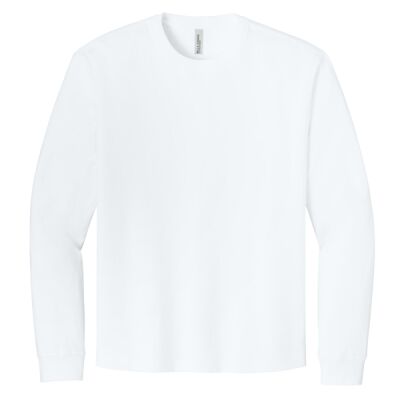 Unisex 7.5 Ounce Heavyweight Long Sleeve Tee Thumbnail