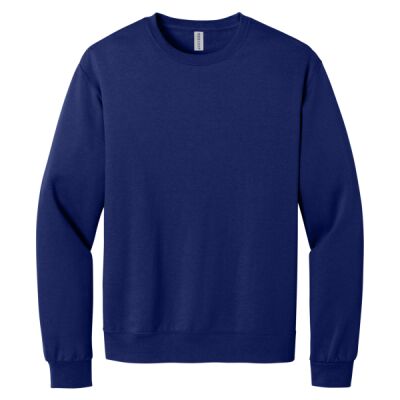 Ultimate Unisex CVC Ring Spun Crewneck Sweatshirt Thumbnail