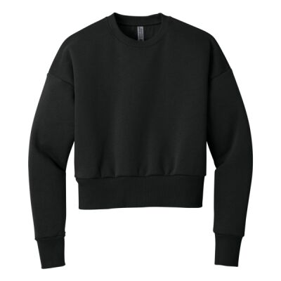 Women's Heavyweight Sweatshirt Thumbnail