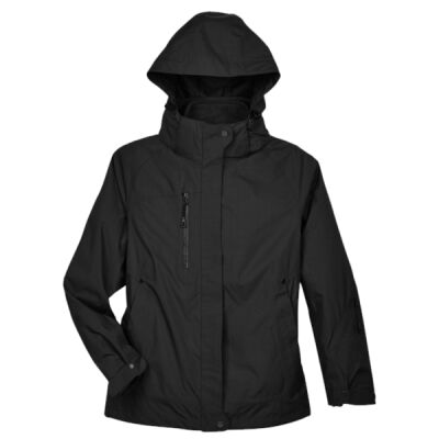 Women's Caprice 3-in-1 Jacket with Soft Shell Liner Thumbnail