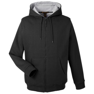 Unisex ClimaBloc™ Lined Heavyweight Hooded Sweatshirt Thumbnail