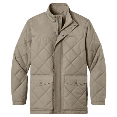 Field Coat Thumbnail