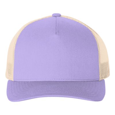 Pigment-Dyed Trucker Cap Thumbnail
