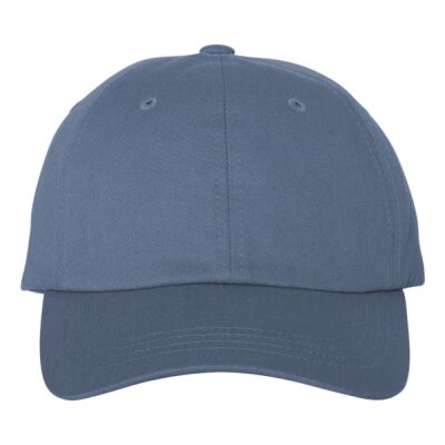 Pigment Direct-Dyed Twill Cap Thumbnail