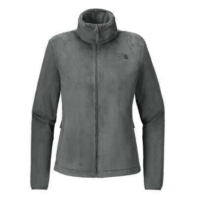 Women's Osito Fleece Jacket Thumbnail