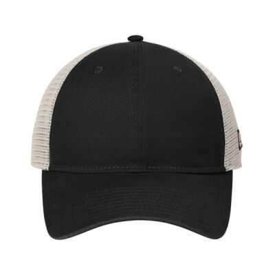 9 Twenty ® Unstructured Mesh Snapback Cap Thumbnail