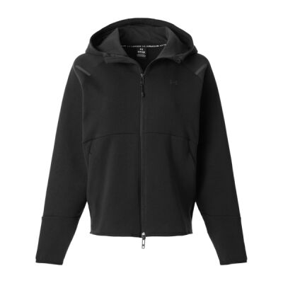 Women's Unstoppable Fleece Full-Zip Thumbnail