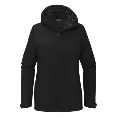 Women's Castle Valley Triclimate 3 in 1 Jacket Thumbnail