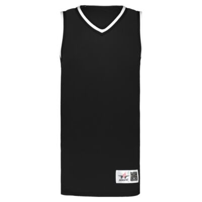 Men's Retro Basketball Jersey Thumbnail
