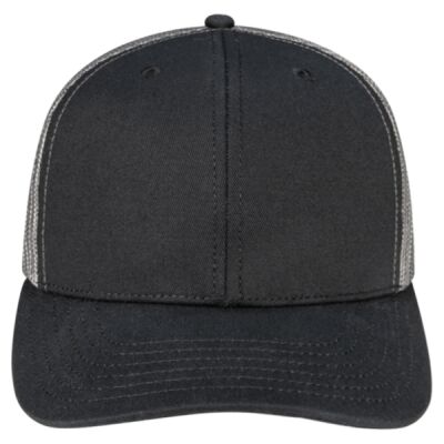 Charter Six-Panel Cap Thumbnail