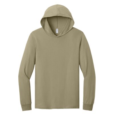 Unisex Classics™ Jersey Hooded T-Shirt Thumbnail