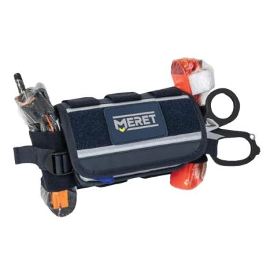 TFAK™ PRO X Blue Waist Pack Thumbnail