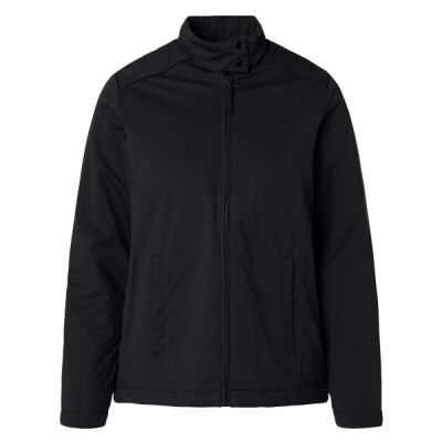 Women's Guardian Insulated Utility Jacket Thumbnail