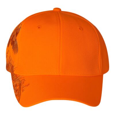 Quail Cap Thumbnail