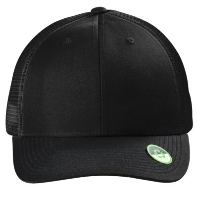 Eco Snapback Trucker Cap Thumbnail