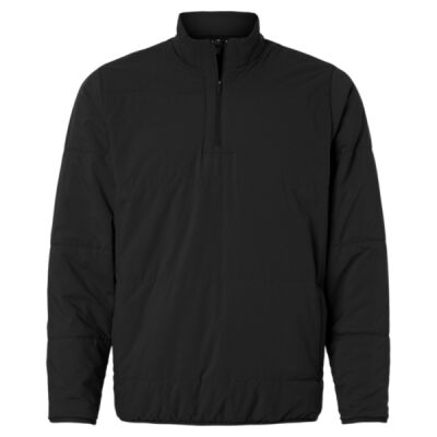 Men's Ultimate365 Arctic Quarter-Zip Jacket Thumbnail
