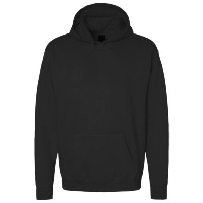 Men's Glasgow Hooded Sweatshirt Thumbnail