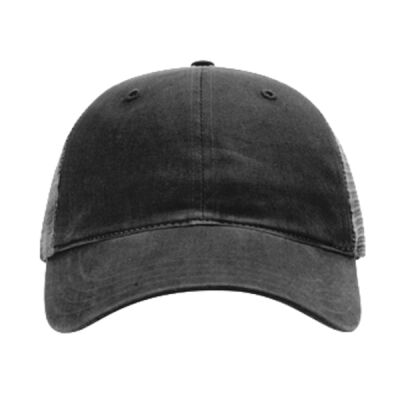 Garment Washed Trucker Thumbnail