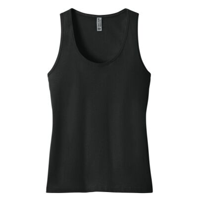 Women's Cotton Tank Thumbnail