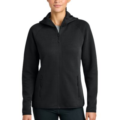 Women's Phenom Full Zip Hoodie Thumbnail