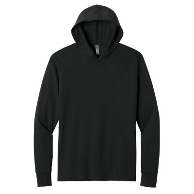 CVC Long Sleeve Hoodie Thumbnail