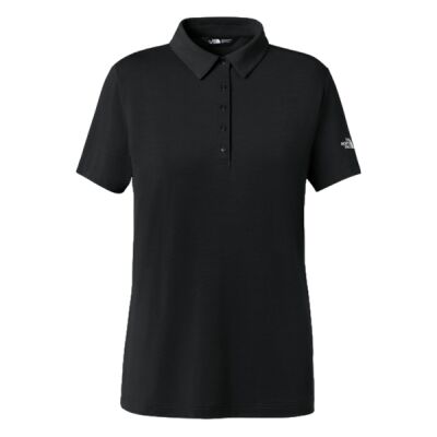 Women's Canyon Crest Polo Thumbnail