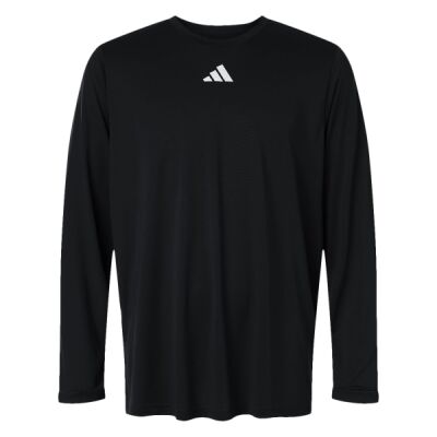 Men's Pregame Long Sleeve T-Shirt Thumbnail