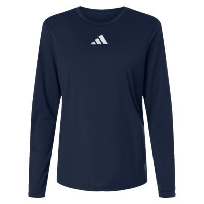 Women's Pregame Long Sleeve T-Shirt Thumbnail