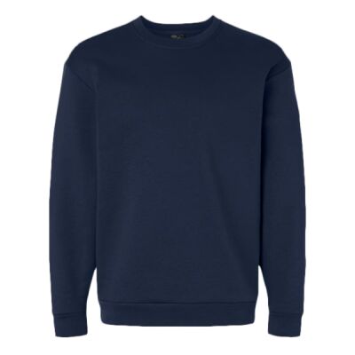 Men's Fleece Crewneck Sweatshirt Thumbnail