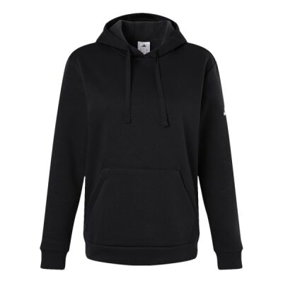Women's Fleece Hooded Sweatshirt Thumbnail
