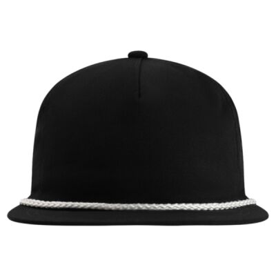 The Original Rope Five-Panel Cap Thumbnail